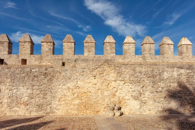Vejer De La Frontera: Historical Walking Tour - Frequently Asked Questions