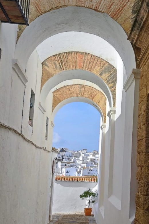 Vejer De La Frontera: White Pearl of Andalusia Audio Tour - Historical Context