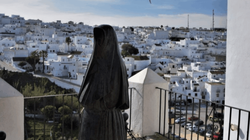 Vejer De La Frontera: White Pearl of Andalusia Audio Tour - Tour Requirements and Recommendations