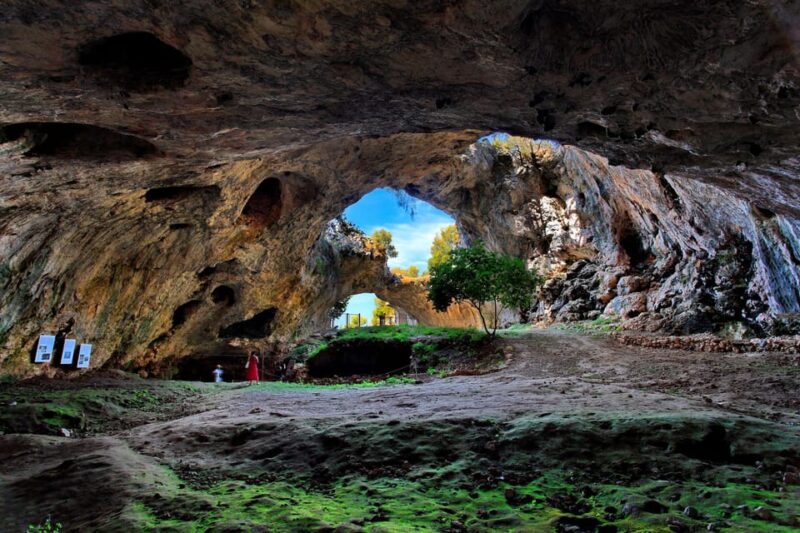 Vela Spila Cave Private Walking Tour - Experience and Itinerary