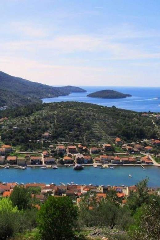 Vela Spila Cave Private Walking Tour - Participant Information