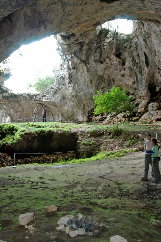 Vela Spila Cave With Wine Tasting (Small Group Tour) - Good To Know