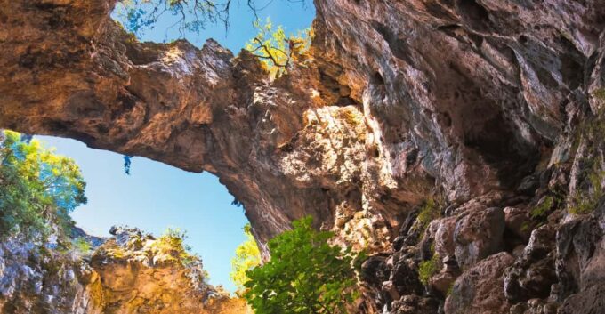 Vela Spila Cave With Wine Tasting (Small Group Tour) - Physical Requirements
