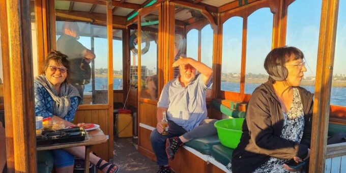 Velddrif: A Tranquil Berg River Boat Cruise - Frequently Asked Questions