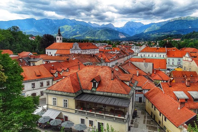 Velika Planina Mountain Plateau and Kamnik Tour From Ljubljana - Meeting and Pickup Details