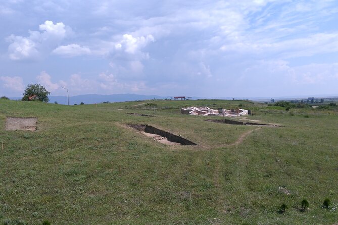 Veliki Preslav Fortress Self-Guided - Frequently Asked Questions