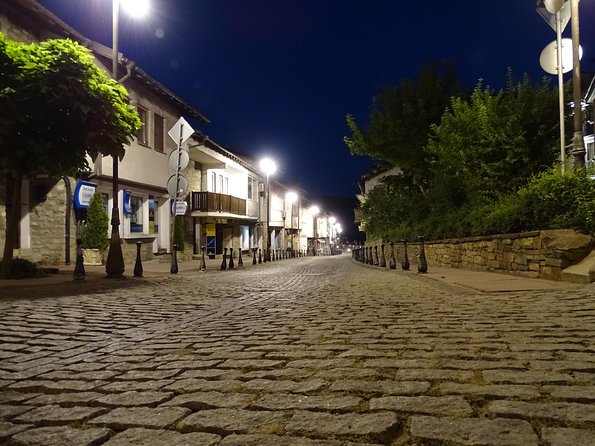 Veliko Tarnovo and Arbanasi Tour From Sofia - Highlights of the Tour