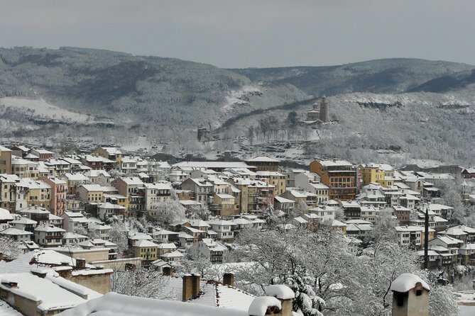 Veliko Tarnovo and Arbanassi Small-Group Day Trip From Sofia - Traveler Tips and Recommendations