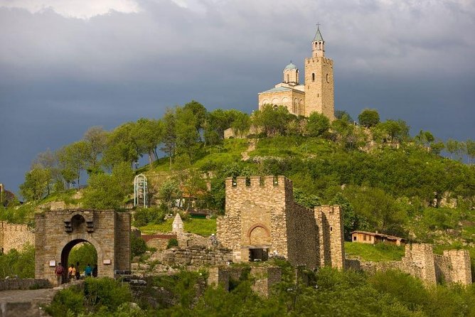 Veliko Tarnovo and Medieval Bulgaria Private Day Trip From Bucharest - Additional Information