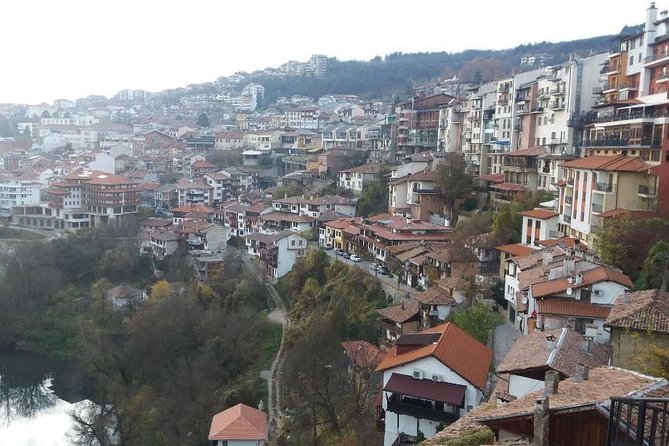 Veliko Tarnovo and Medieval Bulgaria Private Day Trip From Bucharest - Cancellation and Reviews