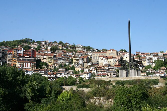 Veliko Tarnovo - Arbanassi - Shipka Memorial Church - Private Tour From Plovdiv - Inclusions and Pricing