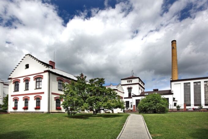 Velke Popovice: Kozel Brewery Tour With Beer Tasting - Tasting Experience and Restrictions