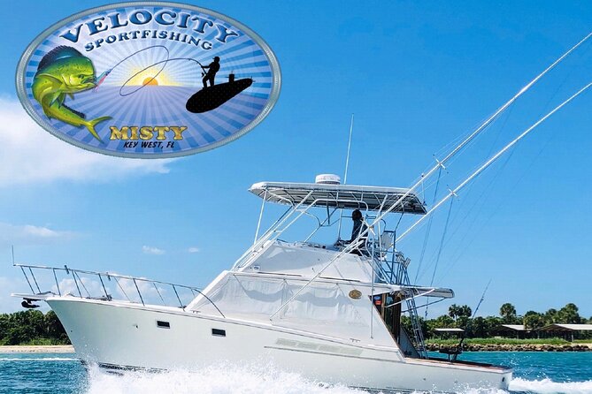 Velocity Sportfishing - Frequently Asked Questions