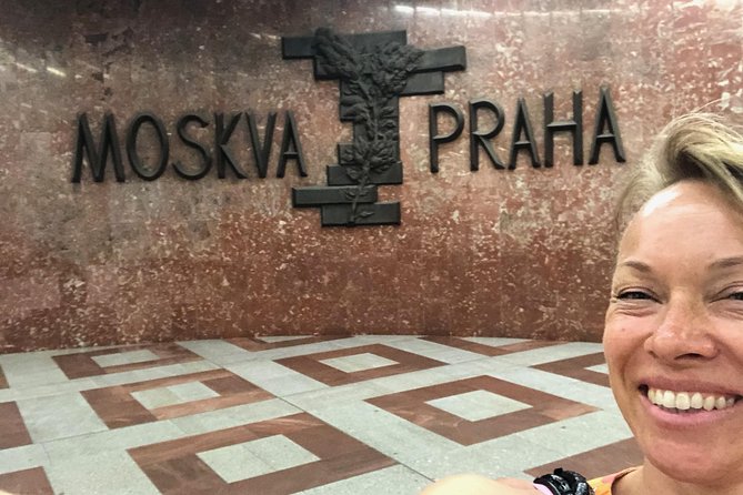 Velvet Revolution and Communism Tour With PERSONAL PRAGUE GUIDE - Exploring Communist History