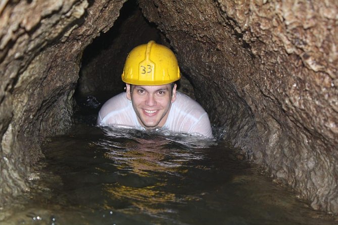 Venado Caves - Transfers and Pickup Details