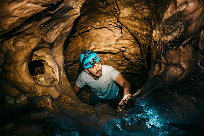 Venado Caves Underground Experience From La Fortuna PRIVATE TOUR - Meeting and Pickup Details
