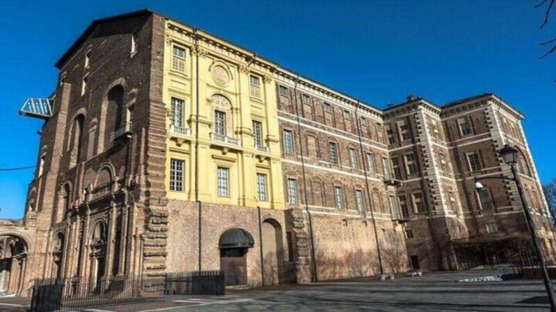 Venaria Reale & Rivoli Castle - Inclusions and Exclusions