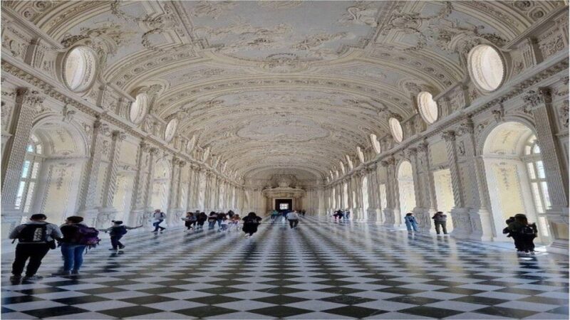 Venaria Reale & Rivoli Castle - Important Considerations