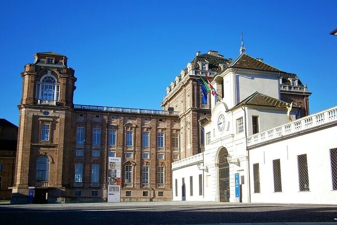 Venaria Reale: the Royal Palace. - Customer Reviews