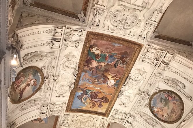 Venaria Reale: the Royal Palace. - Planning Your Visit
