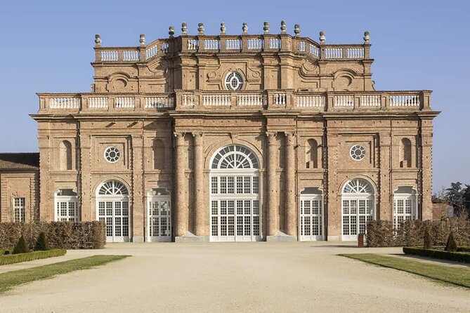Venaria Royal Palace and Gardens - Cancellation and Refund Policy