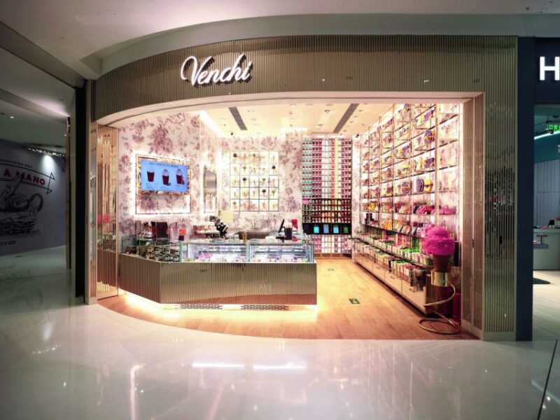 Venchi Duomo: Chocolate Tasting Experience in Florence - Learning Experience