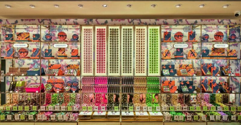 Venchi Duomo: Chocolate Tasting Experience in Florence - Booking Information