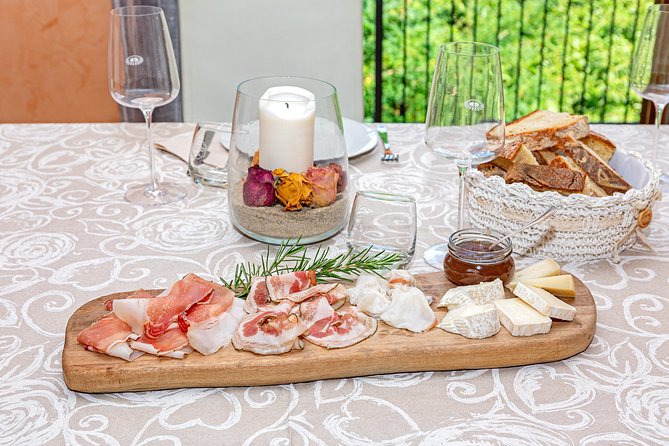 Venchi Trinita: Chocolate Tasting Experience in Florence - Key Points