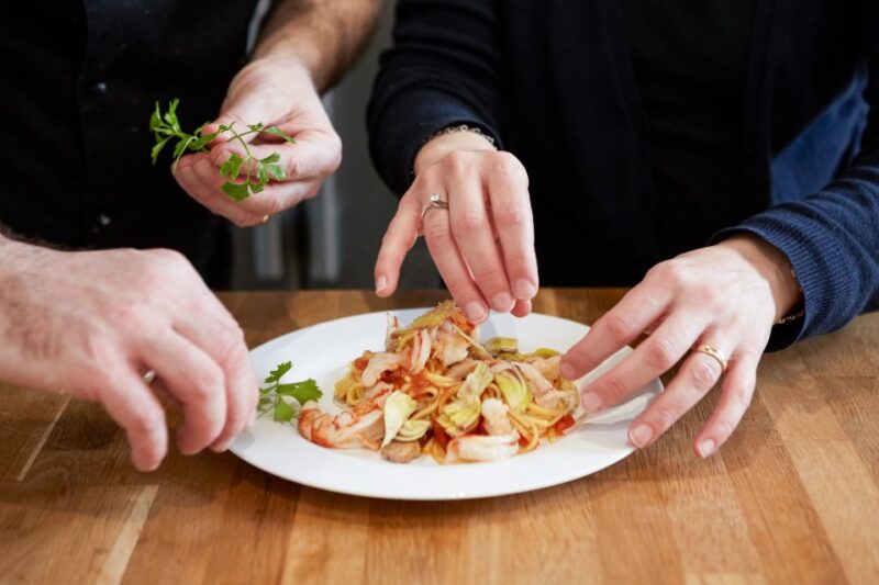 Venetian Cichetti Cooking Class - Key Points
