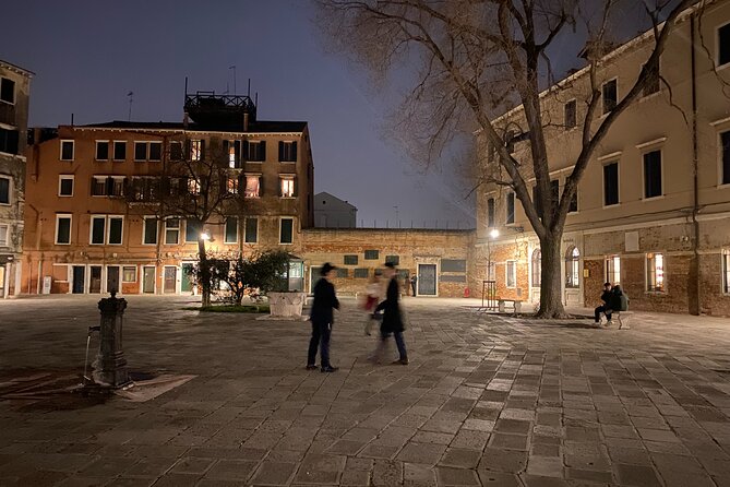 Venetian Evening! - Tour Reviews