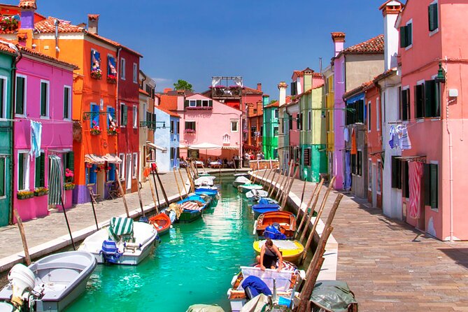 Venetian Island Tour: Murano, Burano, and Torcello - Frequently Asked Questions