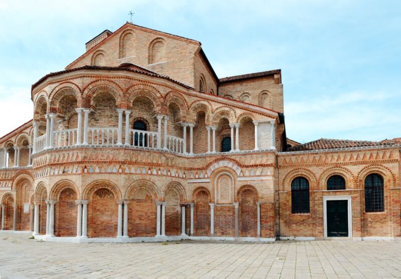 Venetian Lagoon Tour: Visit Murano, Burano and Torcello - Overview of the Venetian Lagoon Tour