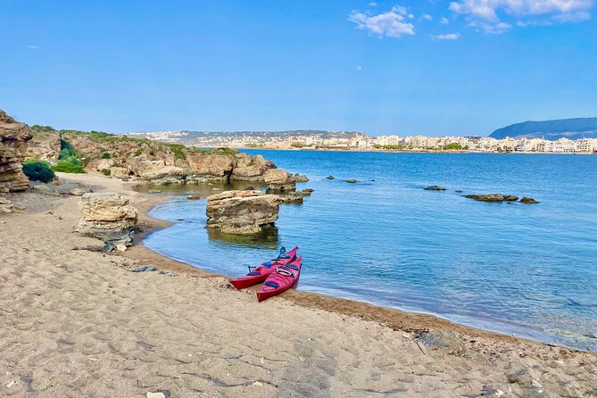 Venetian Port Kayaking - Participant Requirements and Restrictions