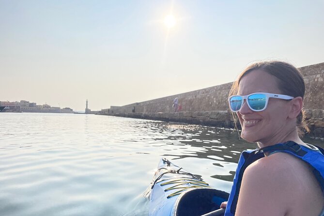 Venetian Port Kayaking - Booking Information and Pricing
