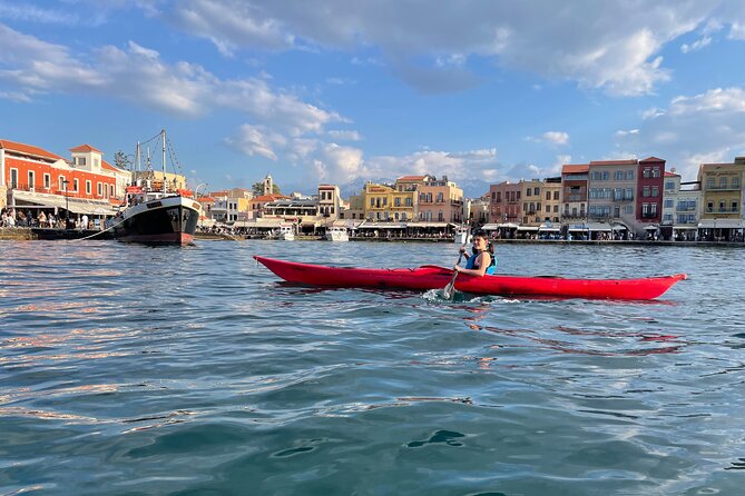 Venetian Port Kayaking - Customer Reviews and Ratings