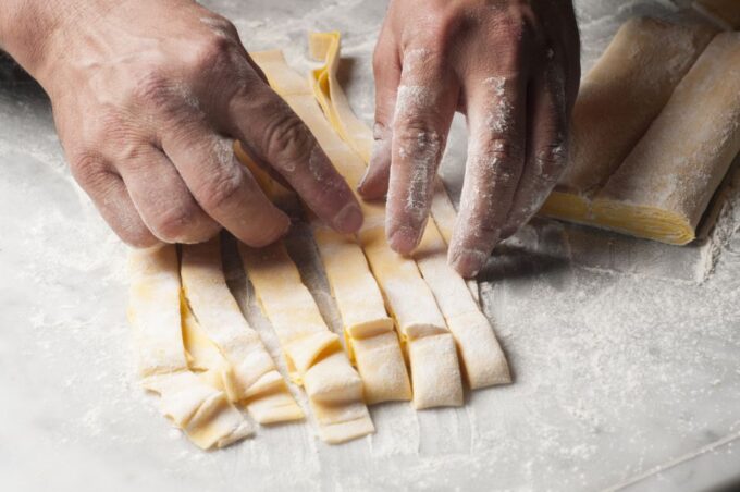 Veneto: Amarone Cooking and Tasting Experience in a Villa - Picturesque Valpolicella Landscape