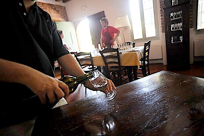 Veneto: Cooking Class in a Farm Outside Venice - Pricing and Booking Details