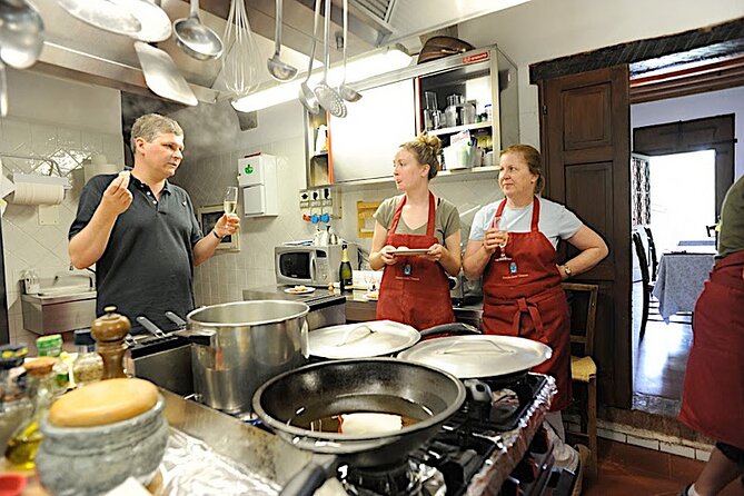 Veneto: Cooking Class in a Farm Outside Venice - Transportation and Meeting Point