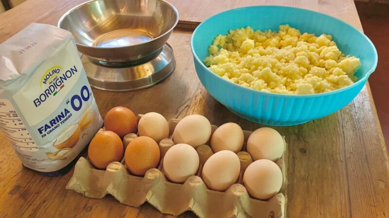 Veneto: Hands-On Cooking Class & Lunch - Farm Outside Venice - Restrictions and Recommendations