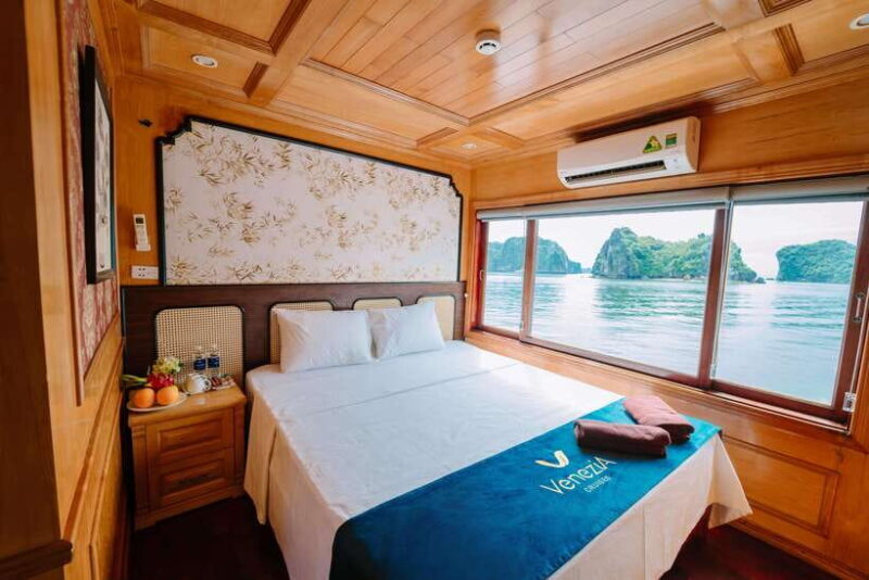 Venezia Cruises 2D1N With Small Group (Nb - Cruise -Hn) - Guest Reviews