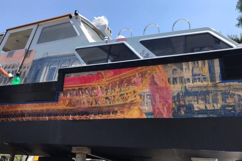 Venice: 1-Hour Panoramic Boat Tour - Traveler Insights