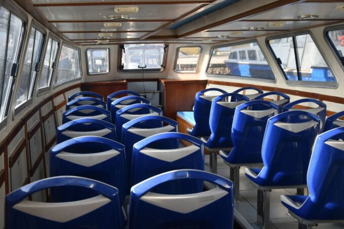 Venice: 1-Hour Panoramic Boat Tour - Tour Duration and Availability