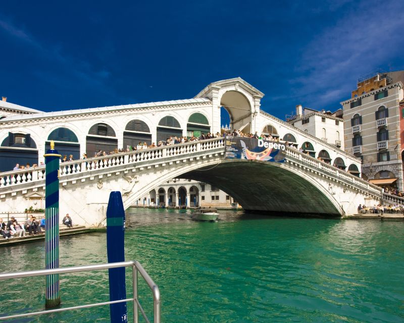 Venice: 2-Day City Card With Doges Palace - Key Points