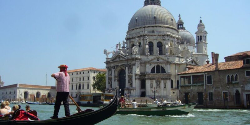 Venice: 2-Day City Card With Doges Palace - Included Attractions and Activities