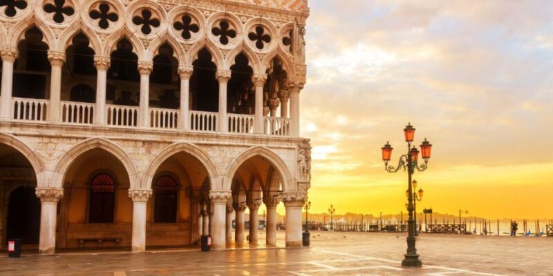Venice: 2-Day City Card With Doges Palace - Important Details to Consider