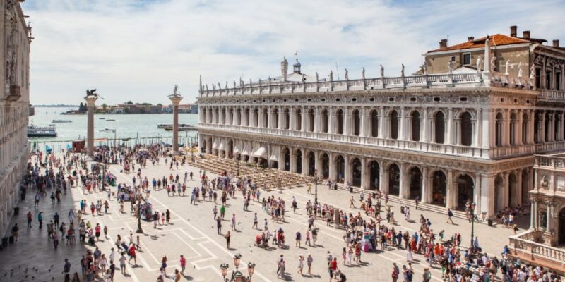 Venice: 2-Day Venice Pass With Public Transport - Key Points