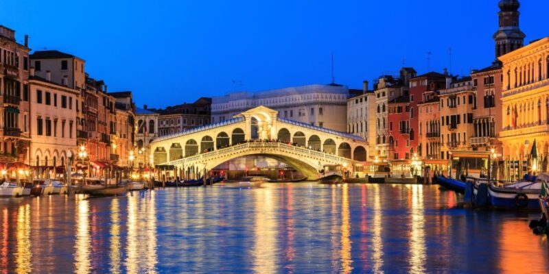 Venice: 2-Day Venice Pass With Public Transport - Inclusions