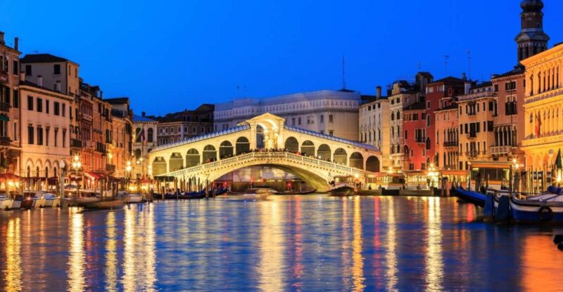 Venice: 2-Day Venice Pass With Public Transport - Experience and Flexibility
