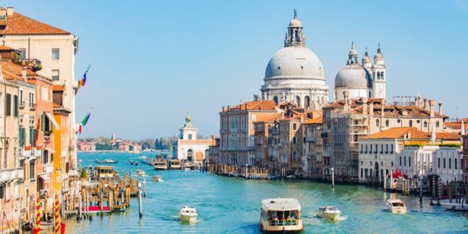 Venice: 2-Day Venice Pass With Public Transport - Comparison to Individual Tickets