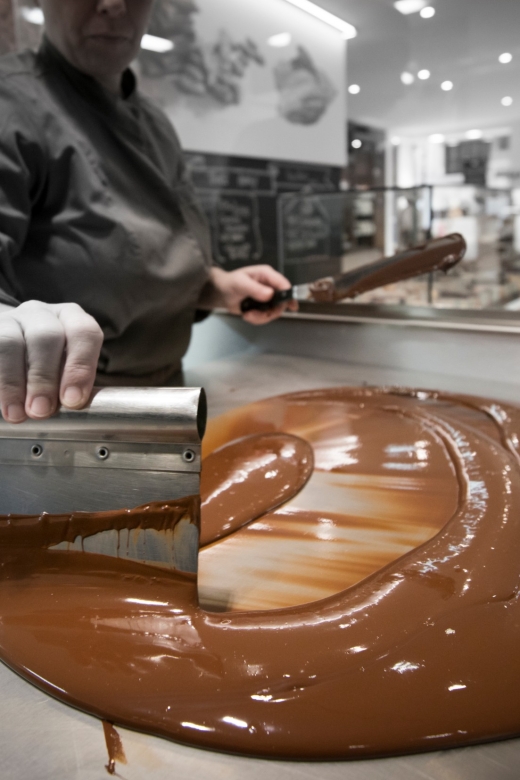 Venice: 2 Hour Chocolate Workshop With Master Chocolatier - Masterclass With Chocolatier